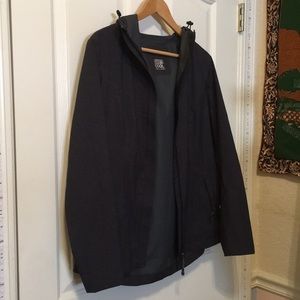 32 degrees cool waterproof jacket